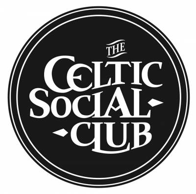 logo The Celtic Social Club